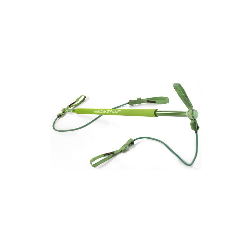 Gymstick Original Light, colore verde