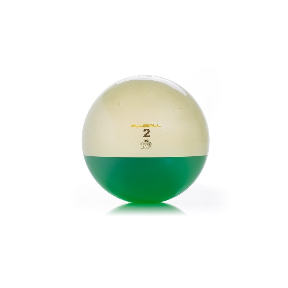 Fluiball kg, 2