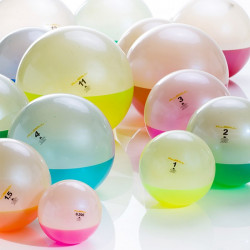 Fluiball kg, 6