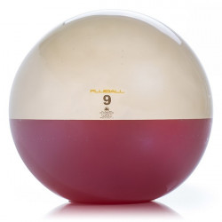 Fluiball kg. 9