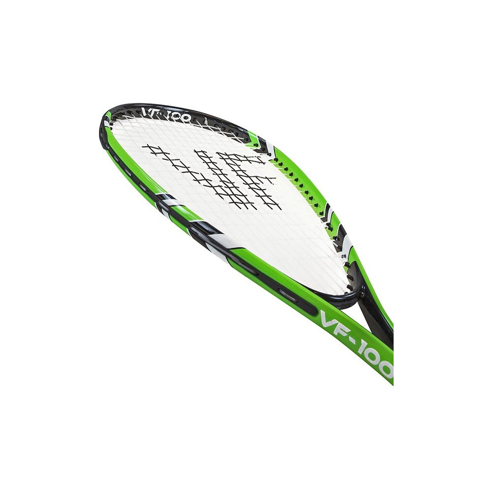 Set racchette speedbadminton Victor VF100