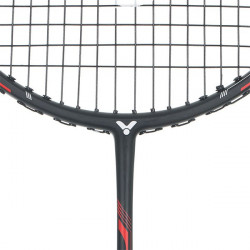 Racchetta per badminton Victor Ultramate 6 in carbonio e alluminio