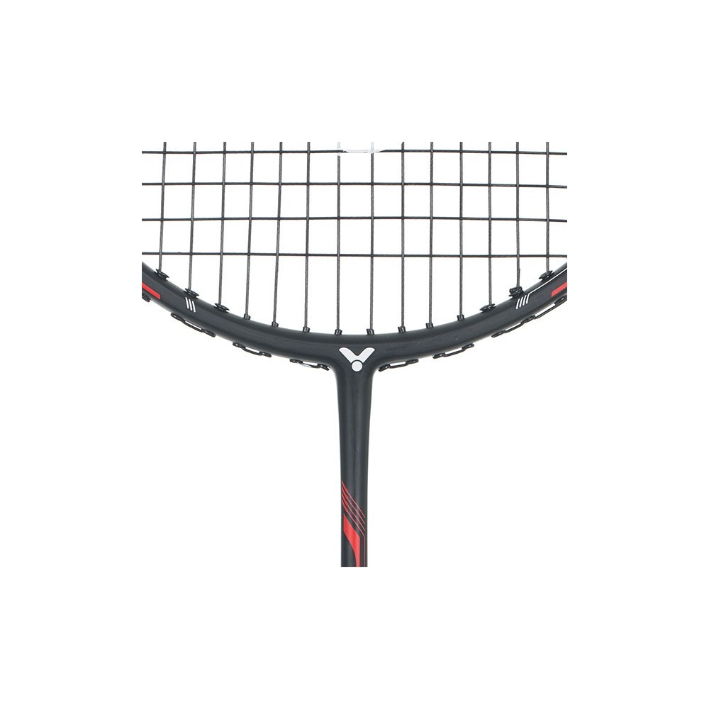 Racchetta per badminton Victor Ultramate 6 in carbonio e alluminio