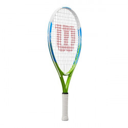 Racchetta tennis Wilson US Open 23 vista laterale