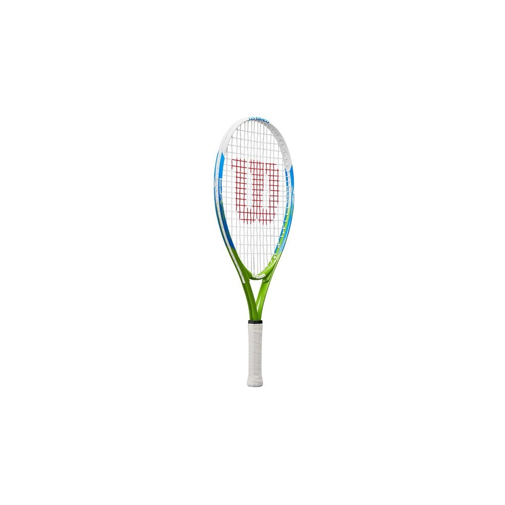 Racchetta tennis Wilson US Open 23 vista laterale