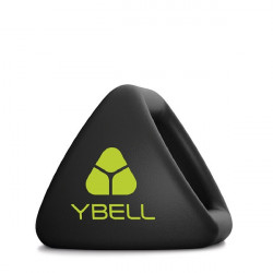 YBell Small da 6,5 kg colore giallo