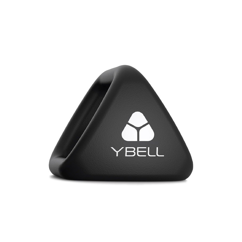 YBell XL da 12 kg bianco