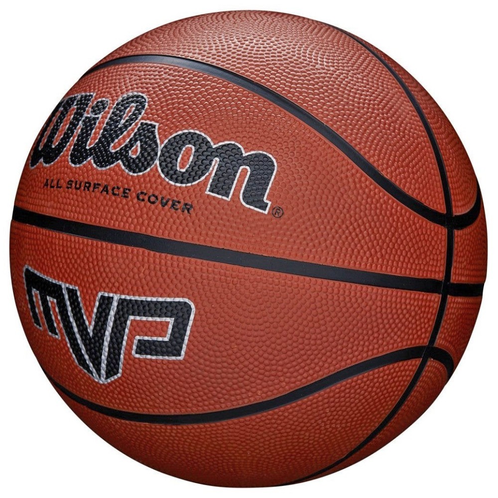 Pallone pallacanestro Wilson MVP | Misura 7