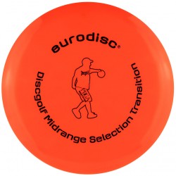 Disco Midrange per Disc Golf