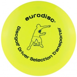 Disco Driver per Disc Golf