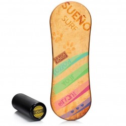 Pedana Trickboard Classic Sogno