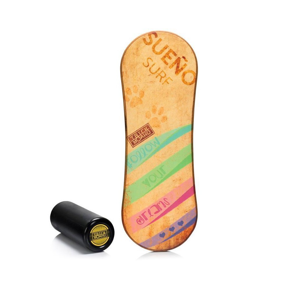 Pedana Trickboard Classic Sogno