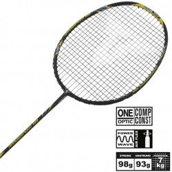 Racchetta per badminton Torro Arrowspeed 199 - dettaglio