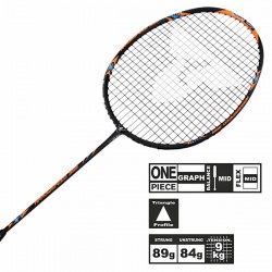 Racchetta per badminton Torro Arrowspeed 399 - specifiche