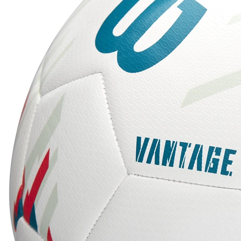 Pallone calcio Wilson NCAA Vantage - ingrandimento