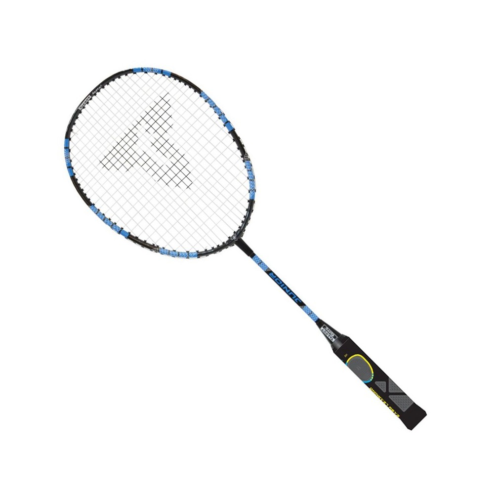 Racchetta badminton Torro Junior da 58 cm, doppia faccia