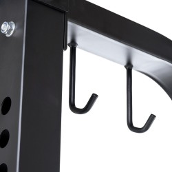 Rack Diamond pro dettaglio 4