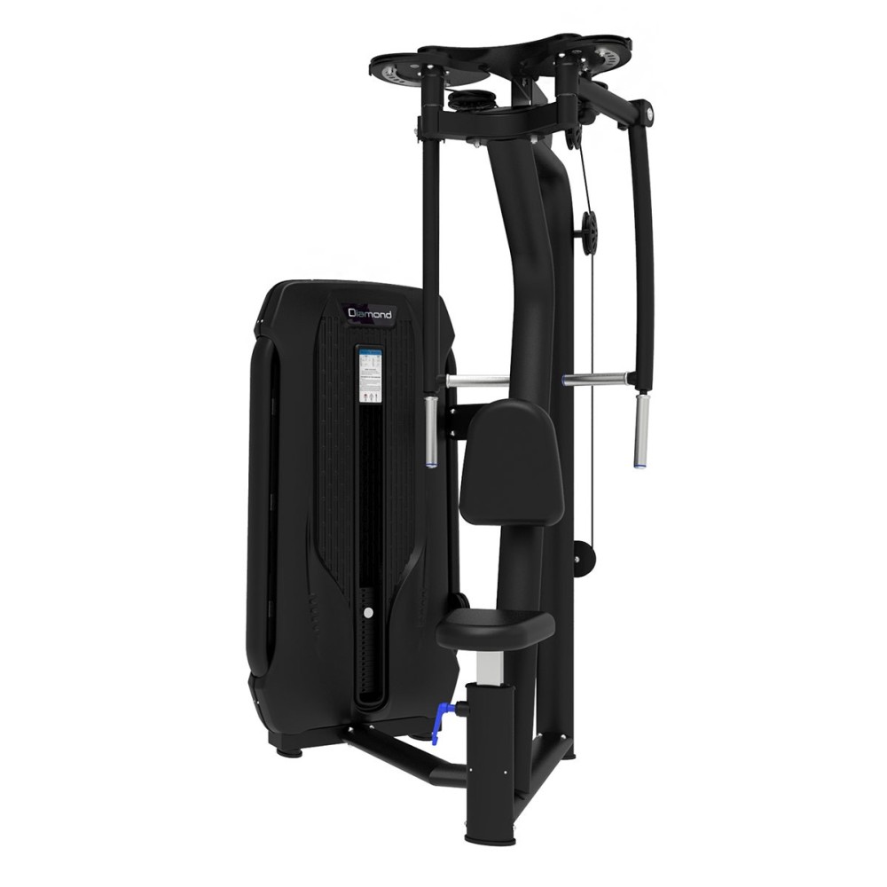 Rear Delt Machine Diamond 2