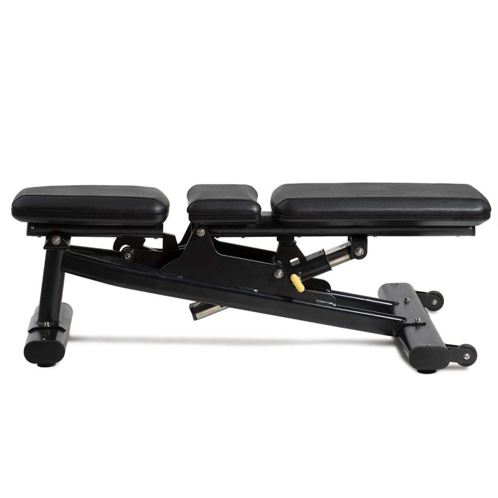 GB Adjustable bench Diamond piana