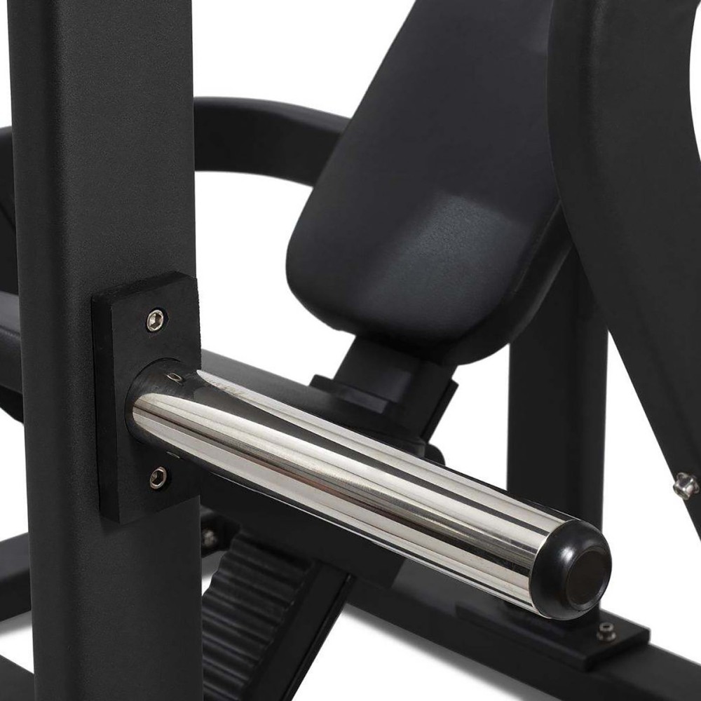 Perno portadisco Shoulder press