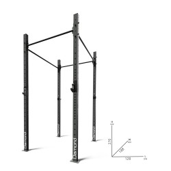 Rig 1 modulo misure