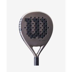 Racchetta da padel Wilson Carbon Force in carbonio