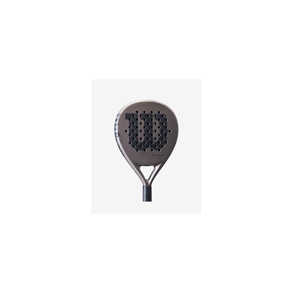 Racchetta da padel Wilson Carbon Force in carbonio