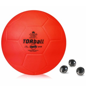 Pallone Torball calcio