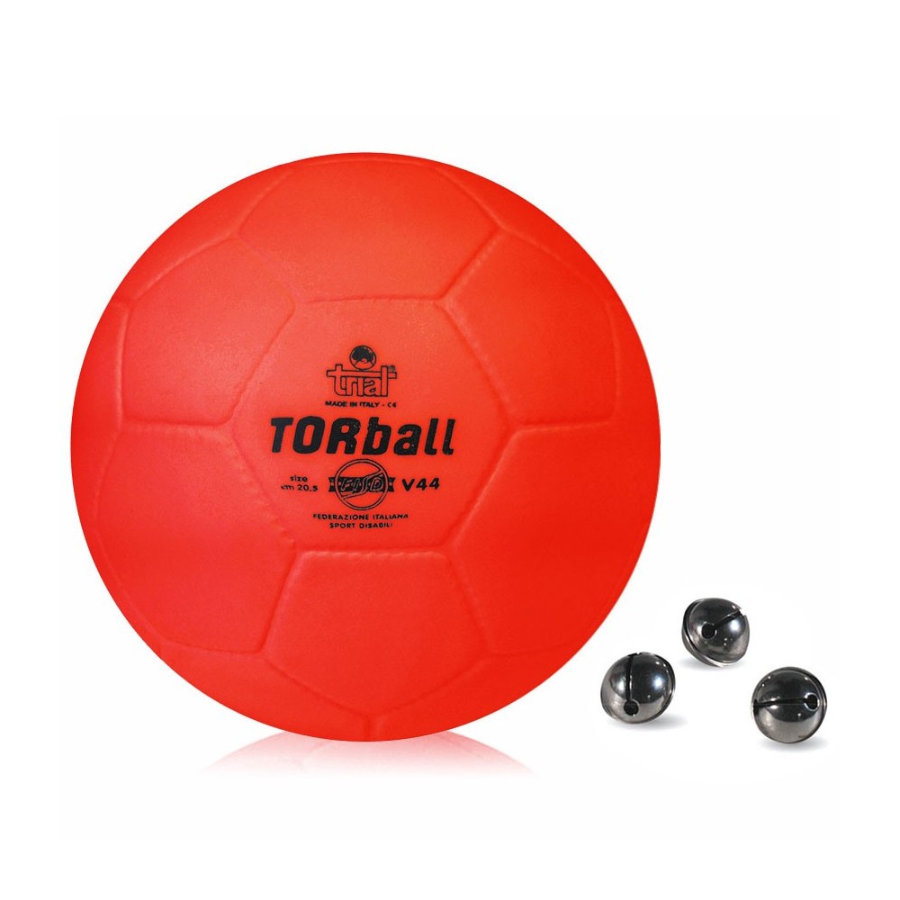 Pallone Torball calcio