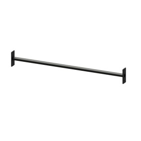 Barra pull up 112 cm Diamond