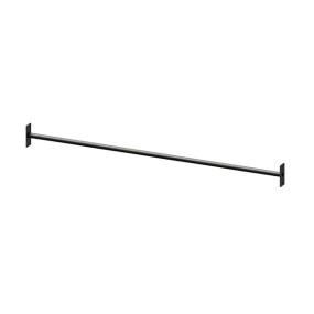 Barra pull up 172 cm Diamond