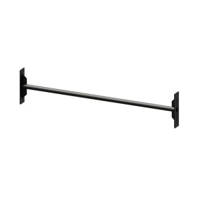 Barra pull up 112 cm Diamond rinforzata