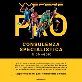 Magnetoterapia Lob Wepere | Consulenza gratuita