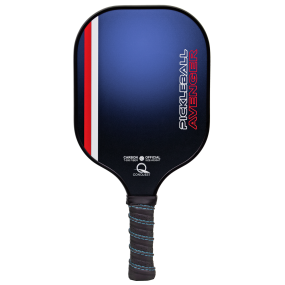 Racchetta da pickleball Avenger in carbonio - Conquest