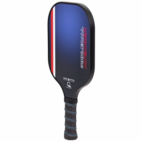 Racchetta da pickleball Avenger in carbonio - Conquest