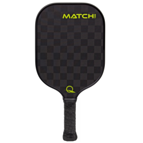 Racchetta per pickleball Match in carbonio 18K - Conquest