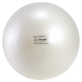 Fitball palla per fitness da 55 a 75 cm