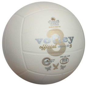 Pallone volley Trial Ultima 20-3 a triplo strato