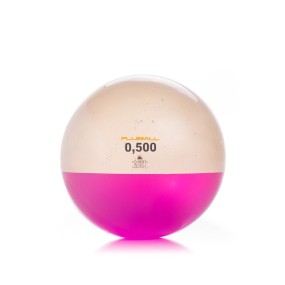 Fluiball 0.5 kg colorata