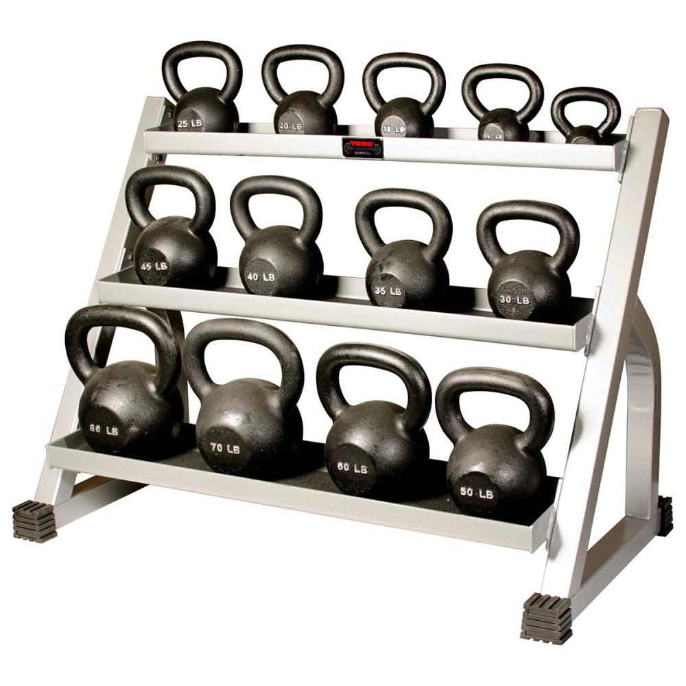 Porta kettlebell