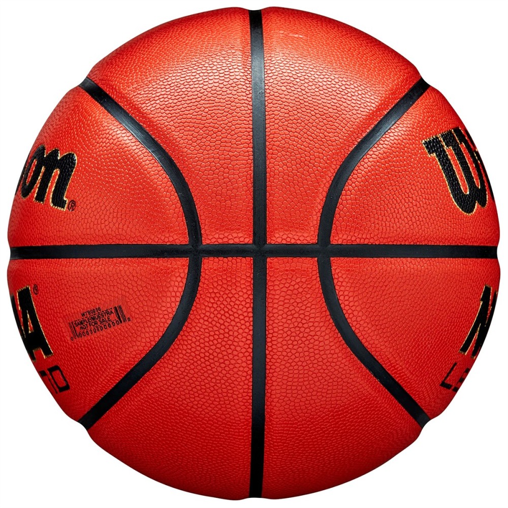 Pallone basket Wilson NCAA Legend misura 5 - 6 - 7