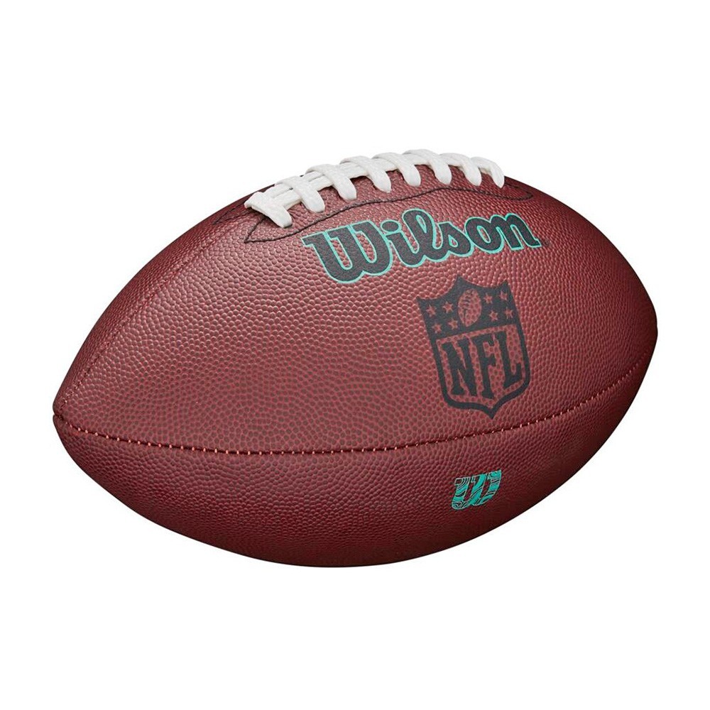 Pallone Wilson Ignition Pro Eco JR per football americano