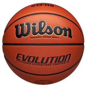 Pallone basket Wilson Evolution