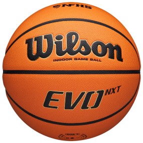 Pallone basket Wilson Evo Next | Misura 7