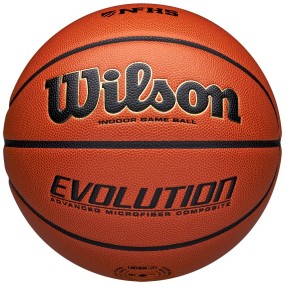 Pallone basket Wilson Evolution