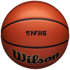 Pallone basket Wilson Evolution retro basso