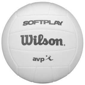 Pallone volley - beach volley Wilson Soft Play