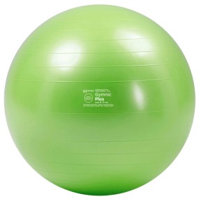 Palla Gymnic Plus 75 cm verde