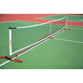 Rete mobile Wilson per Pickleball e calciotennis da 670 cm