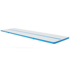 Airfloor airtrack pedana gonfiabile ginnastica 10 cm